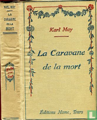 La caravane de la mort - Image 1