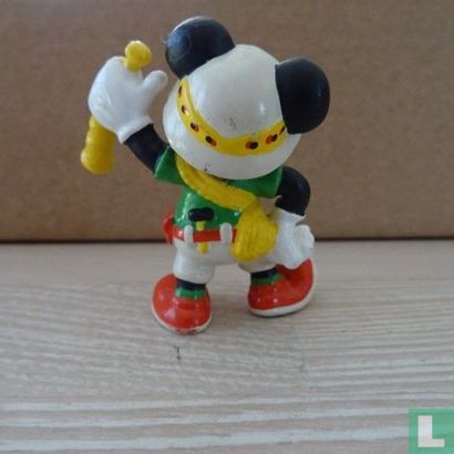 Safari Mickey - Image 2