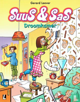 Droomkamer - Afbeelding 1