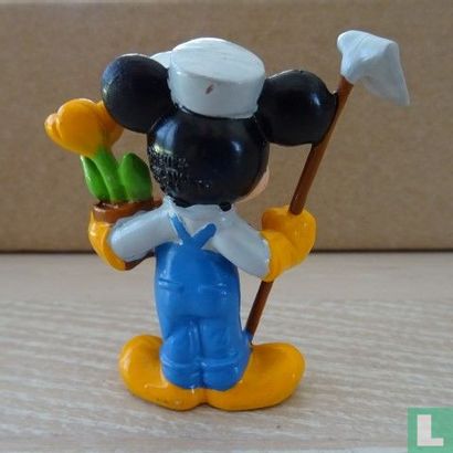 Mickey Mouse als Gärtner - Bild 2