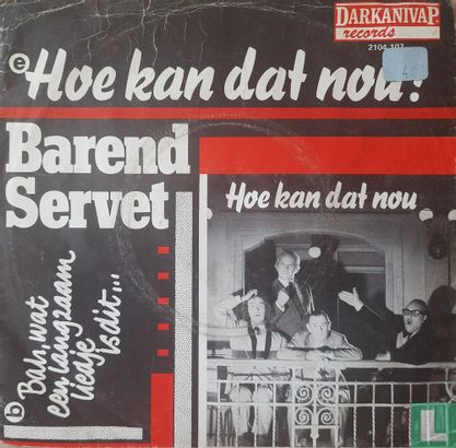 Hoe kan dat nou - Bild 1