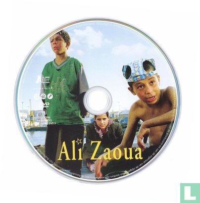 Ali Zaoua - Afbeelding 3