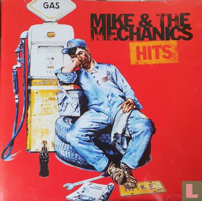 Hits - Image 1