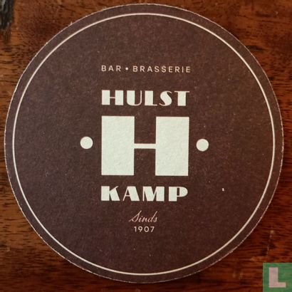 Hulstkamp - Afbeelding 2