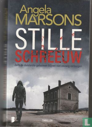 Stille schreeuw - Image 1
