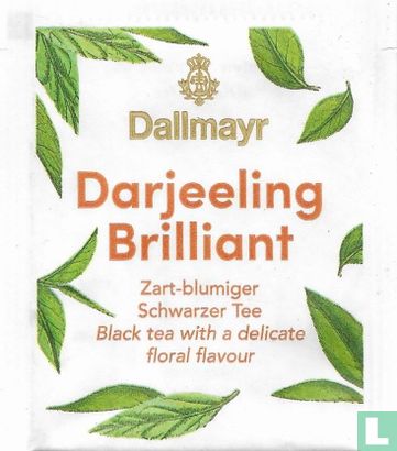 Darjeeling Brilliant - Image 1