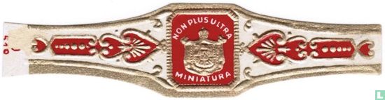 Non Plus Ultra miniature - Image 1