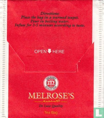 Tea Bag - Image 2