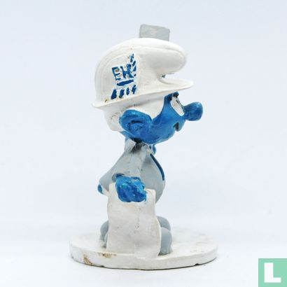 Measuring Smurf - Image 3
