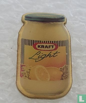 Kraft Light