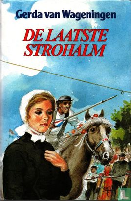 De laatste strohalm - Image 1