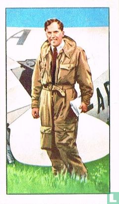 J. A. Mollison - Bild 1