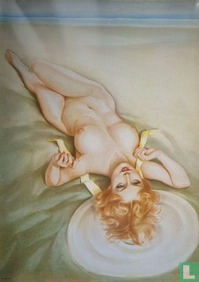 Alberto Vargas Posterbook - Image 7