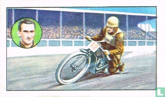 Frank Varey - Image 1