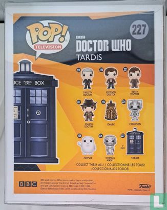 Tardis - Afbeelding 4
