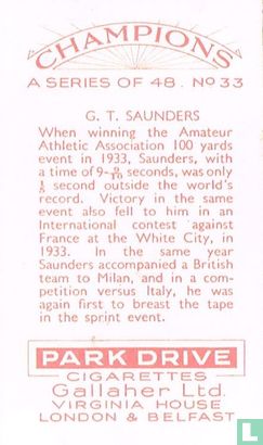 G. T. Saunders - Image 2