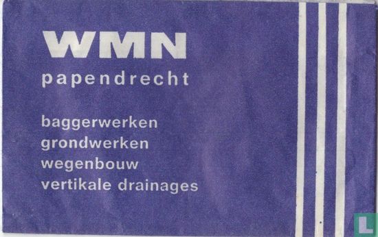 WMN - Afbeelding 1
