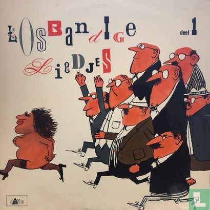 Losbandige liedjes - Afbeelding 3