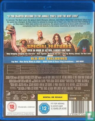 Jumanji: The Next Level - Image 2