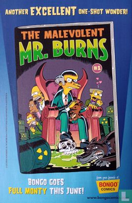 Bart Simpson 82 - Bild 2