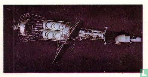 Space Probe