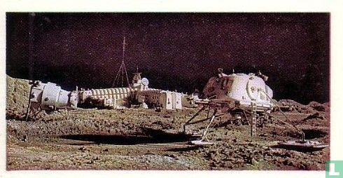 Lunar Exploration