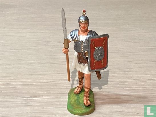 Legionary marching - Image 1