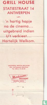 Grill-House - Afbeelding 2