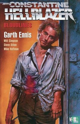 Bloodlines - Afbeelding 1