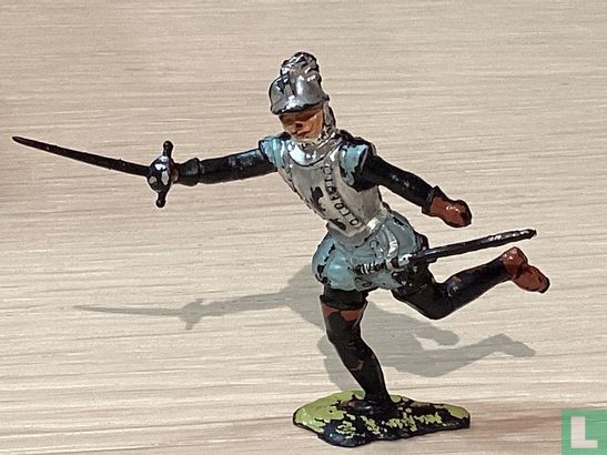 Spanischer Soldat - Bild 1