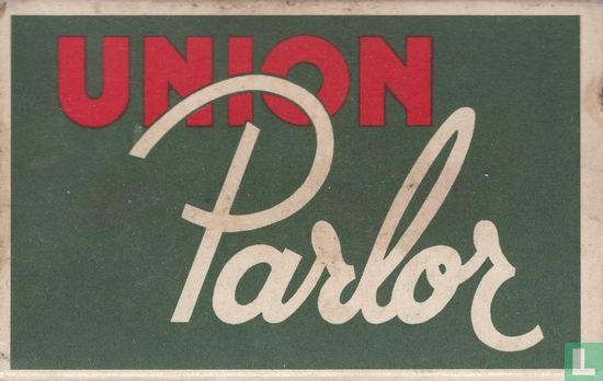 Union Parlor - Afbeelding 1