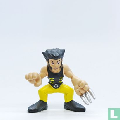 Wolverine - Bild 1