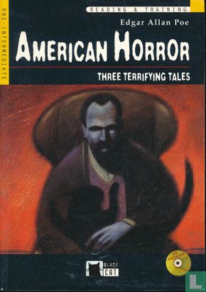 American Horror - Image 1