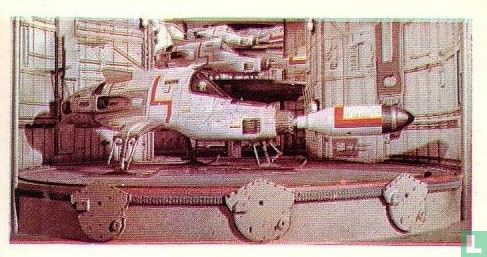 Interceptor - Afbeelding 1