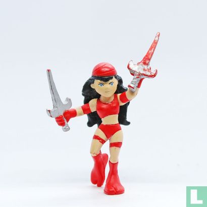Elektra - Image 1