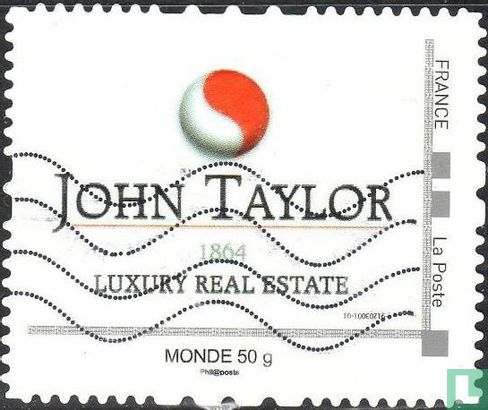 John Taylor