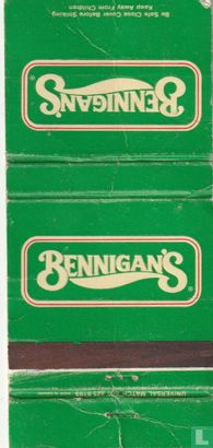 Bennigan's - Bild 1