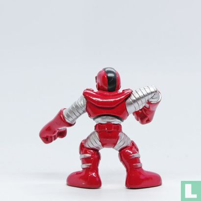 Crimson Dynamo  - Image 2