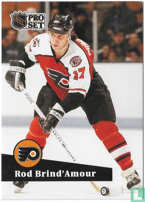 Rod Brind'Amour - Image 1