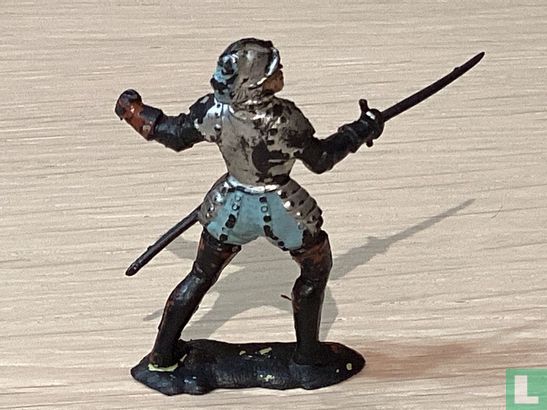 Spanischer Soldat - Bild 2