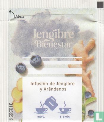 Arándanos - Bild 2