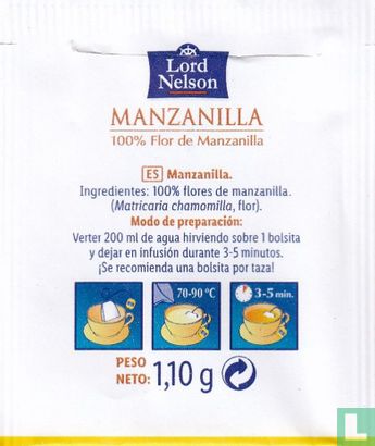 Manzanilla - Image 2