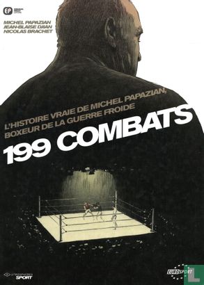 199 combats - Image 1