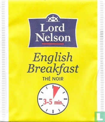 English Breakfast - Image 1