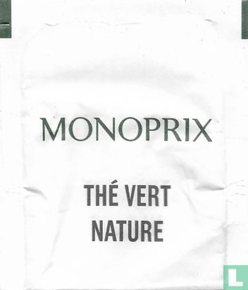 Thé Vert Nature - Afbeelding 2
