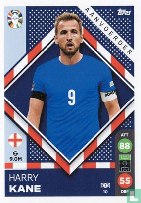Harry Kane - Afbeelding 1