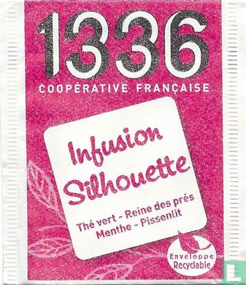 Infusion Silhouette - Bild 1