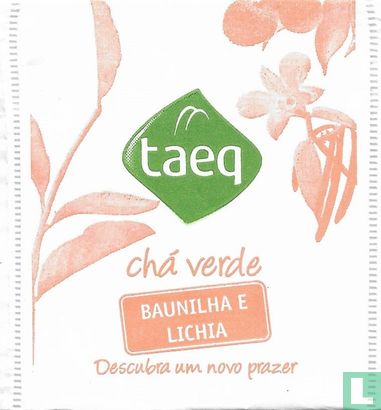 Baunilha E Lichia - Image 1