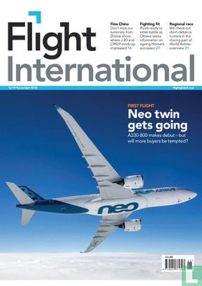 Flight International 11-13