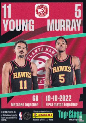 Young / Murray - Image 2